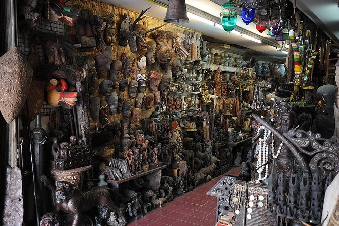 Kuching City Tour - Is This Tour Worth It?