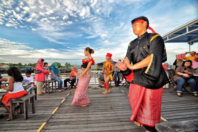 Kuching Cultural & Heritage Tour with Sarawak Sunset River Cruise - Who Would Enjoy This Tour?