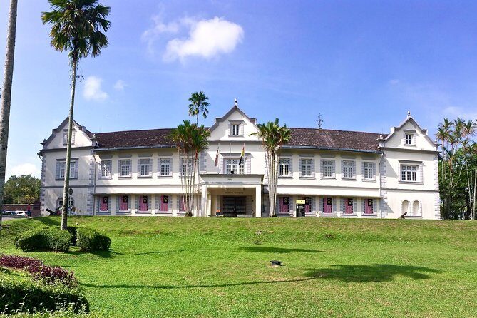 Kuching Half Day City Tour - Why This Tour Offers Real Value