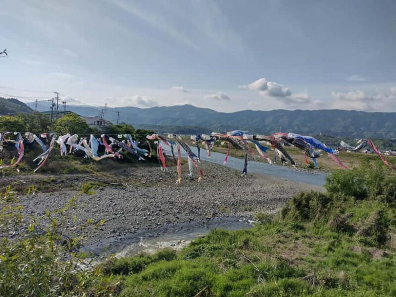 Kudoyama: Foot of Koyasan Historical Town Cycling Tour - A Closer Look at the Kudoyama Cycling Tour