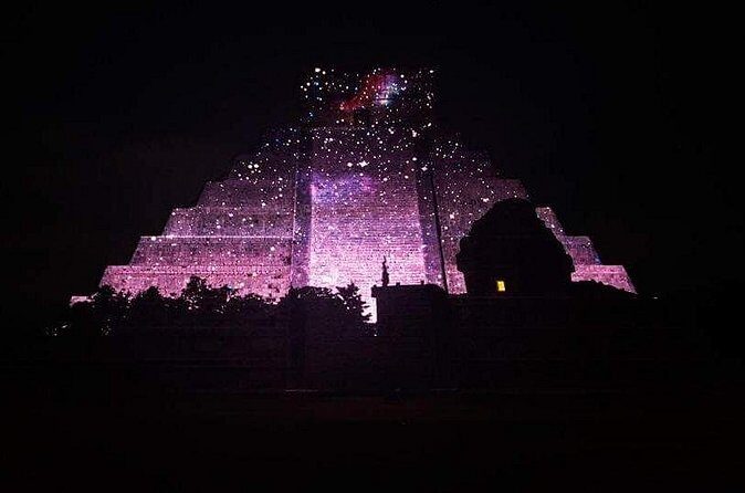 Kukulcan Nights Tour - Who Will Love This Tour?