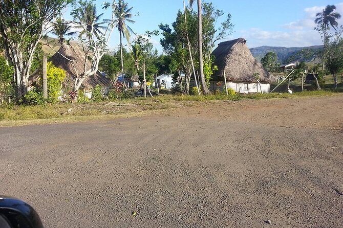 Kula Eco Bird Park ,Momi Gun Site And Market Tour Ex Marriott and Denarau resort - Who Is This Tour Best For?
