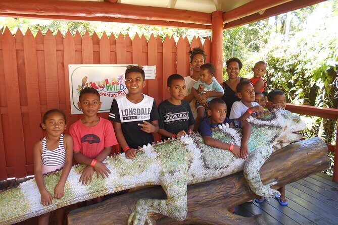 Kula Eco Park Admission - FAQs