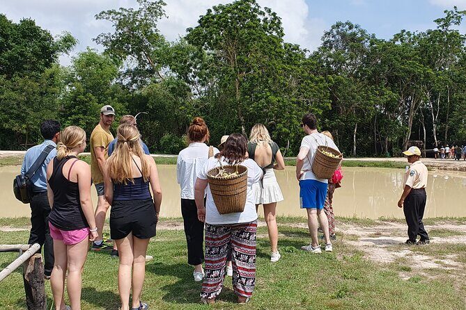 Kulen Elephant Forest & Kampong Phluk by Private Tour - Authenticity & Ethical Considerations