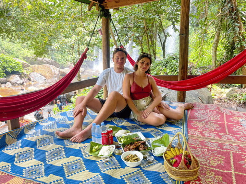 Kulen Mountain Day Trip with Picnic & Kulen Elephant Forest - Final Thoughts: Is This Tour for You?