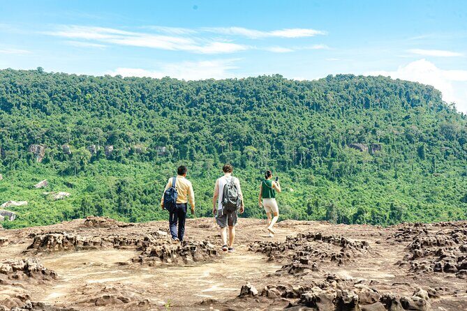 Kulen Mountain from Siem Reap Jeep Adventure - The Bottom Line