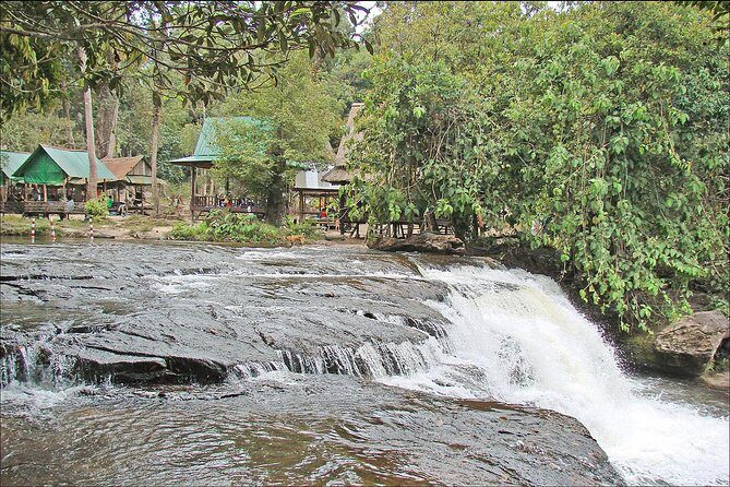 Kulen Mountain, Killing Fields and War Museum Tour - Practical Considerations and Value