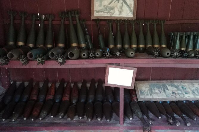 Kulen Mountain, Killing Fields and War Museum Tour - Who Will Love This Tour?