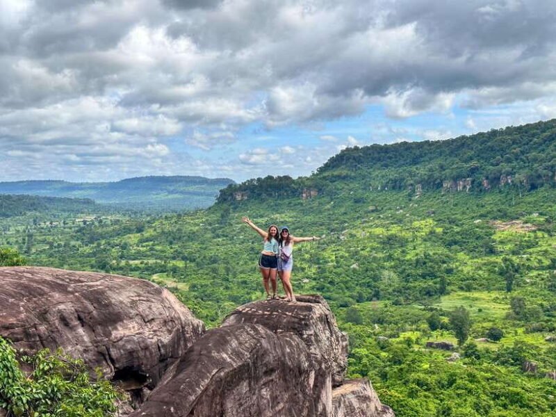 Kulen Mountain: Small-Group Tour and Picnic lunch - The Itinerary Breakdown: What You Can Expect