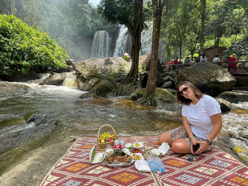 Kulen Mountain: Small-Group Tour and Picnic lunch - FAQs