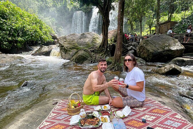 Kulen Mountain Small-Group tour and Picnic lunch - Transportation and Group Size