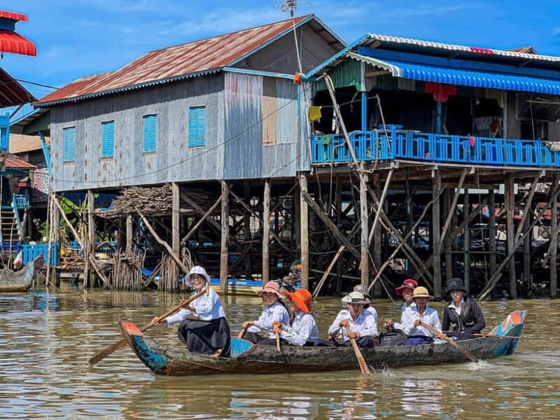 Kulen Mountain Tour with Picnic and Floating Village Sunset - An Overview of the Experience
