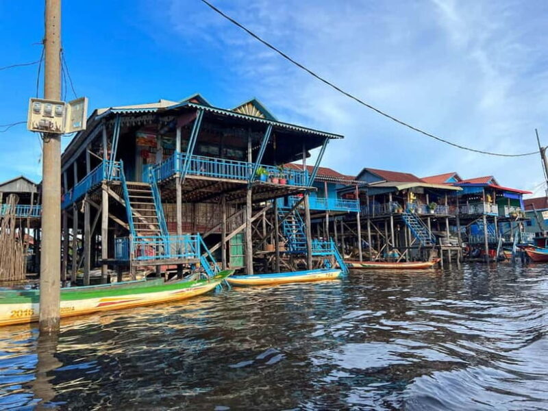 Kulen Mountain Tour with Picnic and Floating Village Sunset - Practical Details and Value