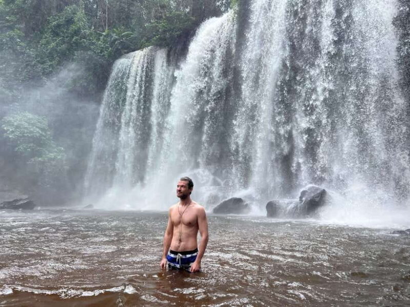 Kulen Mountain Tour with Picnic and Floating Village Sunset - What Travelers Say