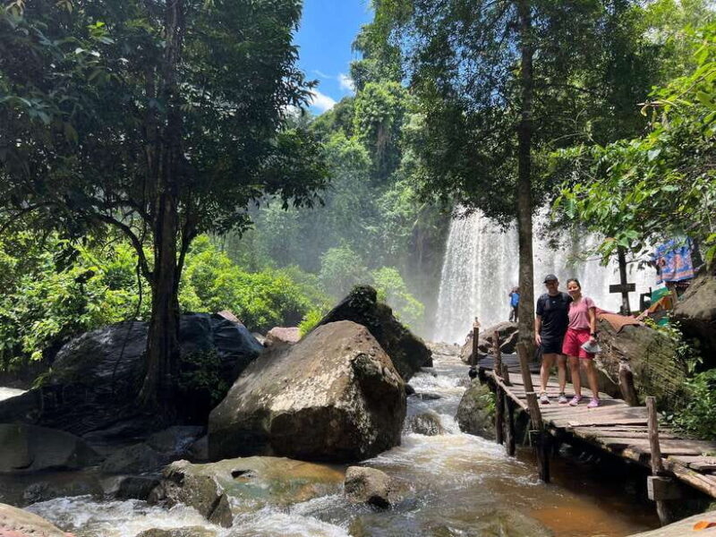 Kulen Mountain Tour with Picnic and Floating Village Sunset - The Bottom Line: Who Will Love This Tour?