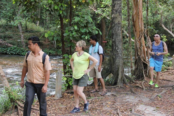 Kulen Mountain Trekking Tour - A Closer Look at the Trekking Tour
