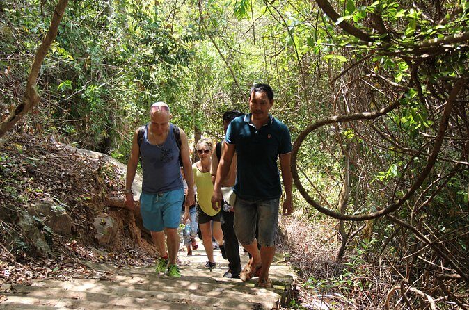 Kulen Mountain Trekking Tour - FAQ