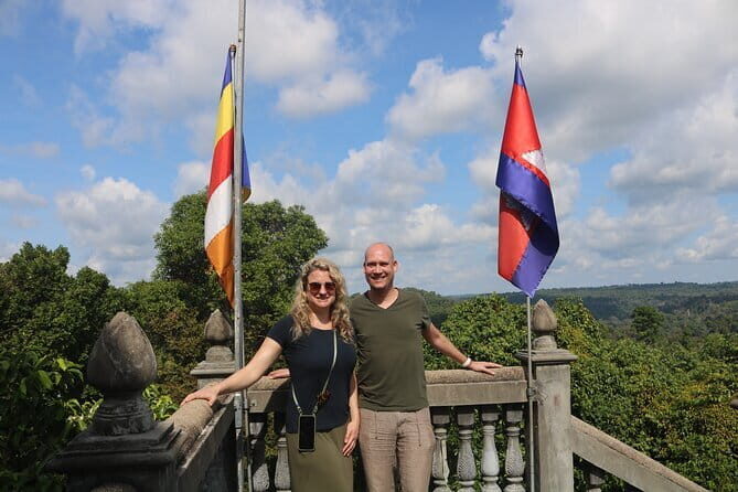 Kulen Mountain Waterfall and Historical Wonders Private Tour - A comprehensive look at the Kulen Mountain Waterfall and Historical Wonders Tour
