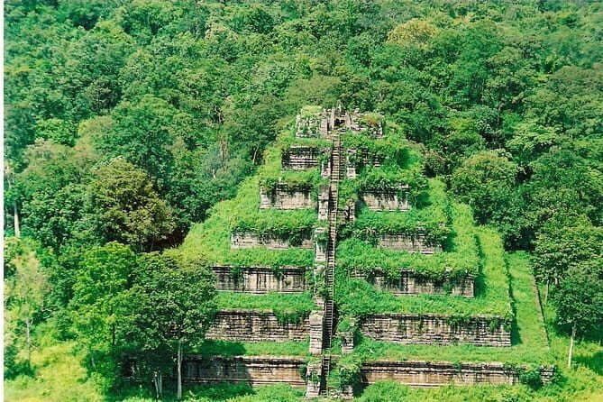 Kulen Mountain Waterfall and Historical Wonders Private Tour - Who Will Enjoy This Tour?