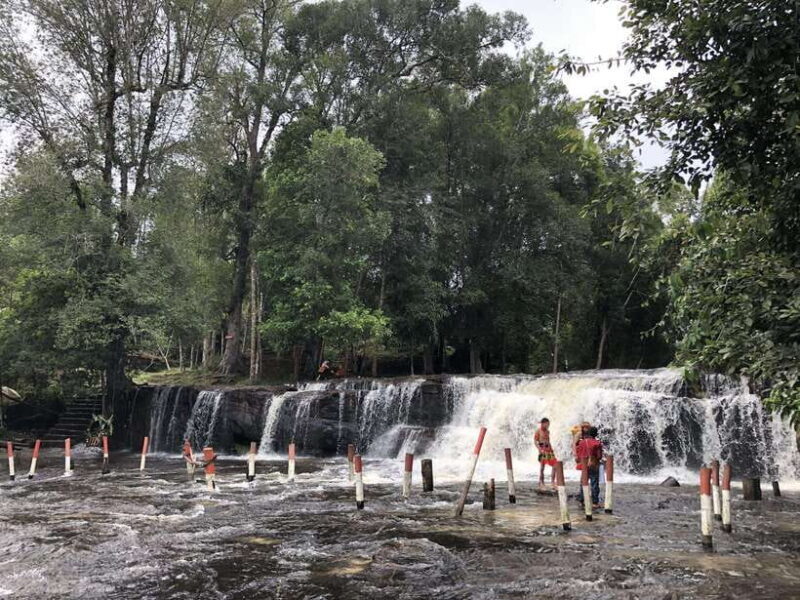 Kulen National Park and Tonle Sap Lake | Private Tours - Exploring Cambodia’s Hidden Gems: A Detailed Look at the Kulen National Park and Tonle Sap Lake Tour