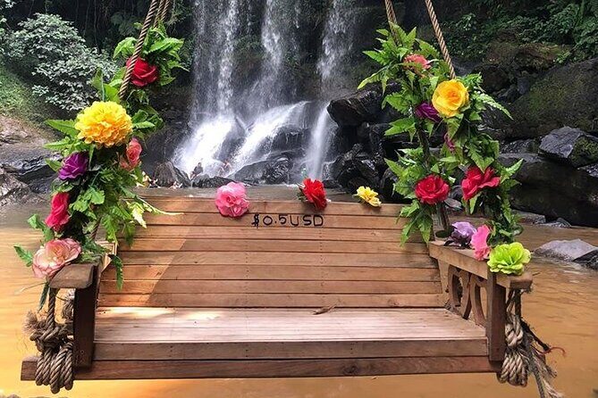 Kulen National Park Ticket - The Practical Details