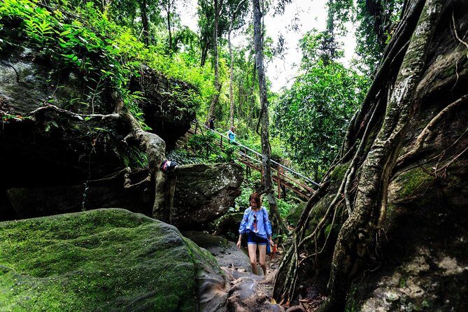 Kulen National Park Ticket - How This Ticket Enhances Your Visit