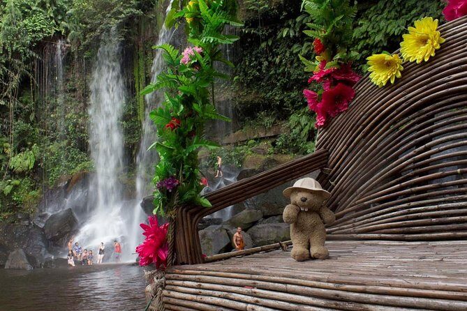 Kulen Waterfall & 1000 Linga River Small-Group Tours - An In-Depth Look at Phnom Kulen & Its Treasures