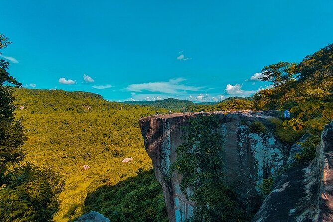 Kulen Waterfall & 1000 Linga River Small-Group Tours - Who Will Love This Tour?