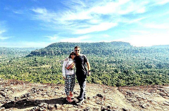 Kulen Waterfall ,Banteay Srei and Pre Rup temple Sunset-Siem Reap - Frequently Asked Questions