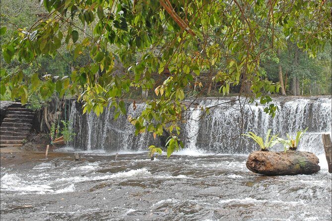 Kulen Waterfall & Kbal Spean Tour - Value and Overall Impression