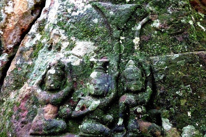 Kulen Waterfall & Kbal Spean Tour - Who Will Love This Tour?
