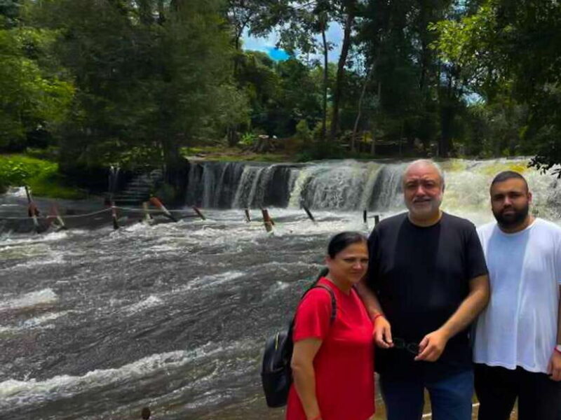 Kulen Waterfall Park with Small Groups & Guide tour - Kulen Waterfall: The Final Relaxation