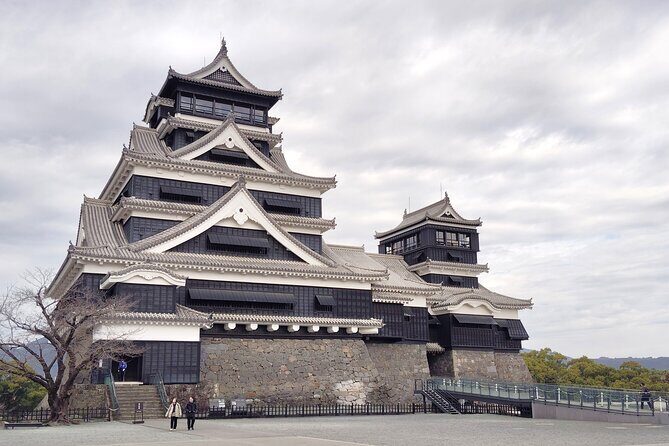 Kumamoto: Castle & Culture Day Trip from Hakata to Kumamoto - Exploring Kumamoto: Castle & Culture Day Trip from Hakata — A Practical Guide