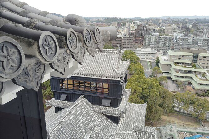 Kumamoto: Castle & Culture Day Trip from Hakata to Kumamoto - FAQ