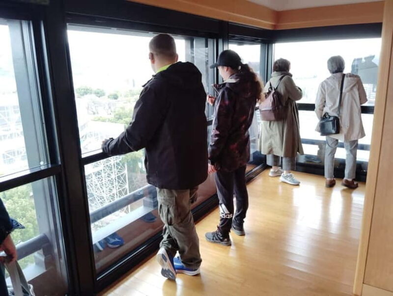 Kumamoto: Castle & Culture Trip from Hakata to Kumamoto - A Practical Dive into the Kumamoto: Castle & Culture Tour
