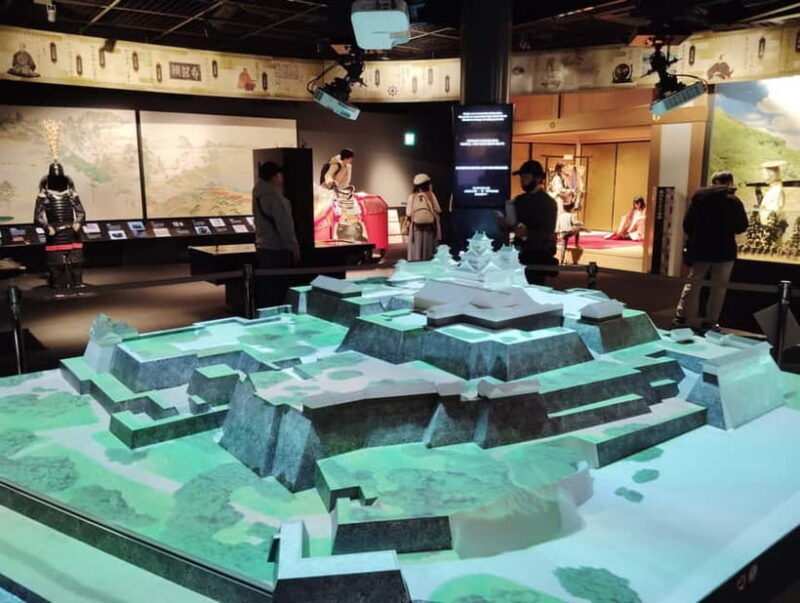 Kumamoto: Castle & Culture Trip from Hakata to Kumamoto - The Sum Up