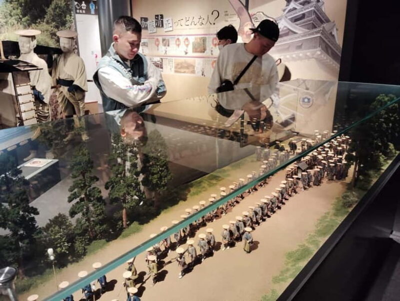 Kumamoto: Castle & Culture Trip from Hakata to Kumamoto - FAQ