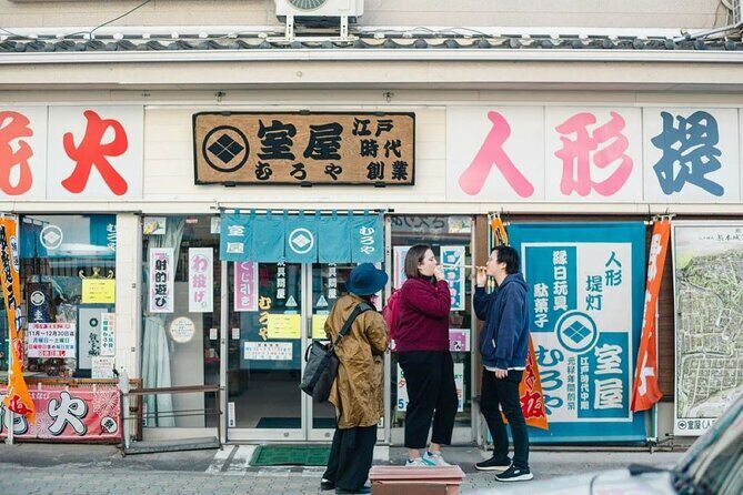 Kumamoto Castle Town Walking Tour with Local Guide - An In-Depth Look at the Kumamoto Castle Town Walking Tour