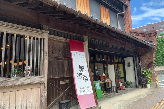 Kumamoto Castle Town Walking Tour with Local Guide - FAQ