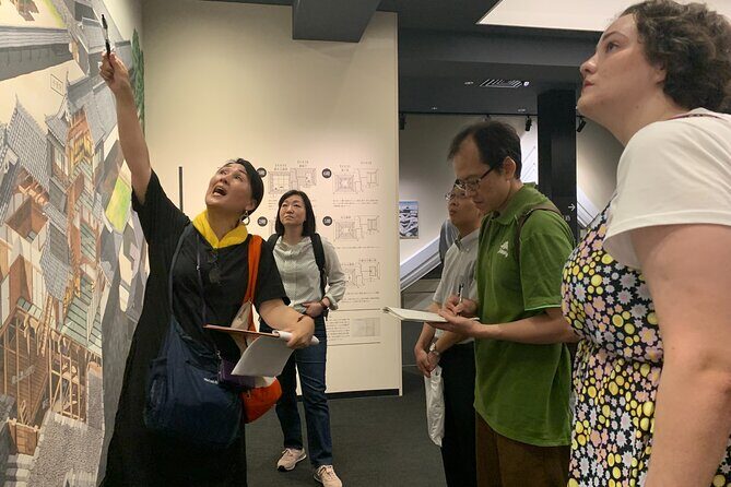 Kumamoto Castle Walking Tour with Local Guide - FAQ