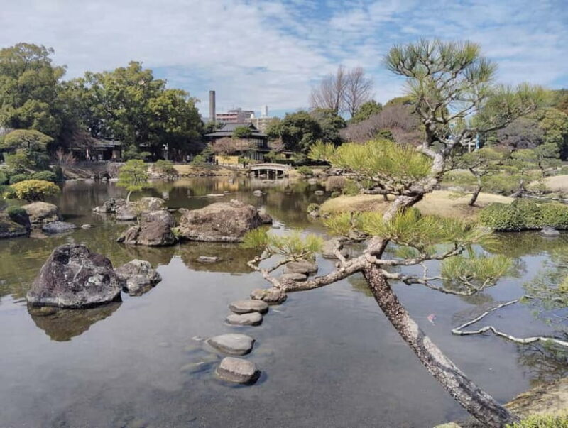 Kumamoto: Castles, Shrines, Gardens & a Taste of Tradition - What to Expect and Practicalities