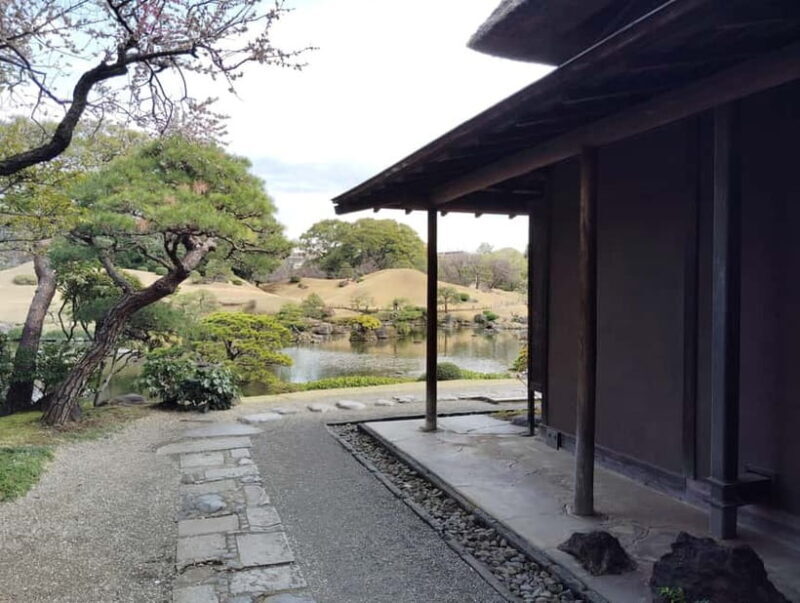 Kumamoto: Castles, Shrines, Gardens & a Taste of Tradition - Authentic Cultural Encounters