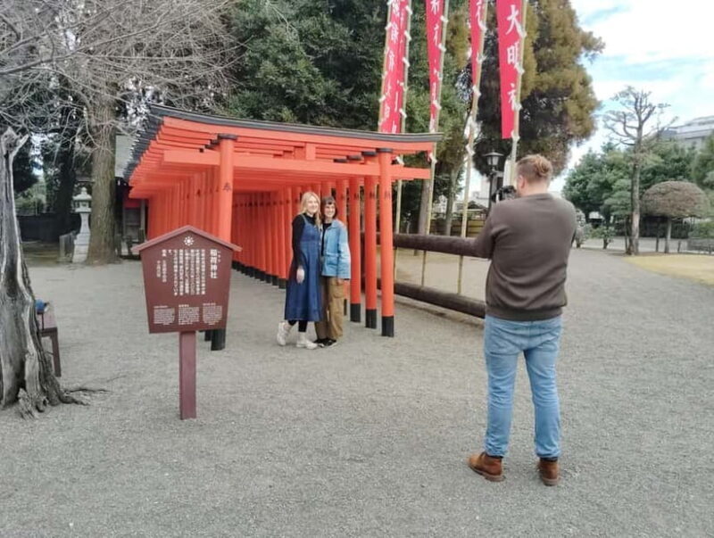 Kumamoto: Castles, Shrines, Gardens & a Taste of Tradition - FAQ