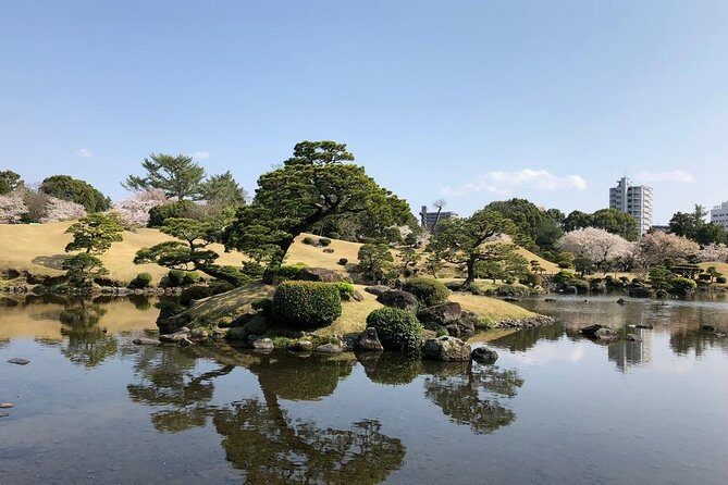 Kumamoto Full-Day Private Tour with Government-Licensed Guide - Frequently Asked Questions