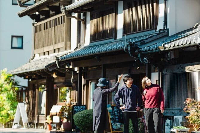 Kumamoto Iconic Statues World of Pirates Adventure Tour - FAQ