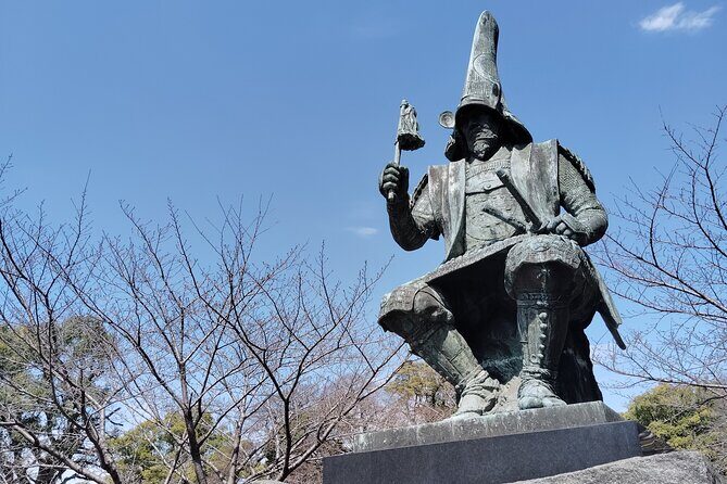 Kumamoto: Kumamoto Castle Guided Walking Tour 90min - The Sum Up