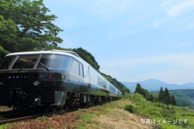 Kumamoto to Aso & Takachiho 1 Day Trip with Lunch & Ride ASOBOY! - Key Points