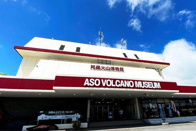 Kumamoto to Aso & Takachiho 1 Day Trip with Lunch & Ride ASOBOY! - Who Should Consider This Tour?