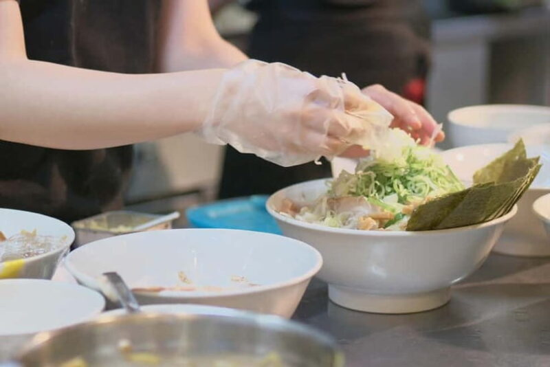 Kumamoto : Tonkotsu Ramen Guided Tour with 2 Bowls of Ramen - The Itinerary and What to Expect