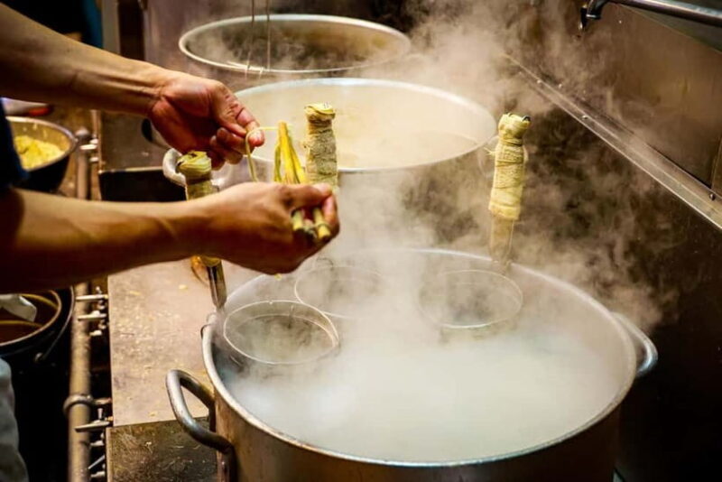 Kumamoto : Tonkotsu Ramen Guided Tour with 2 Bowls of Ramen - The Value of the Tour